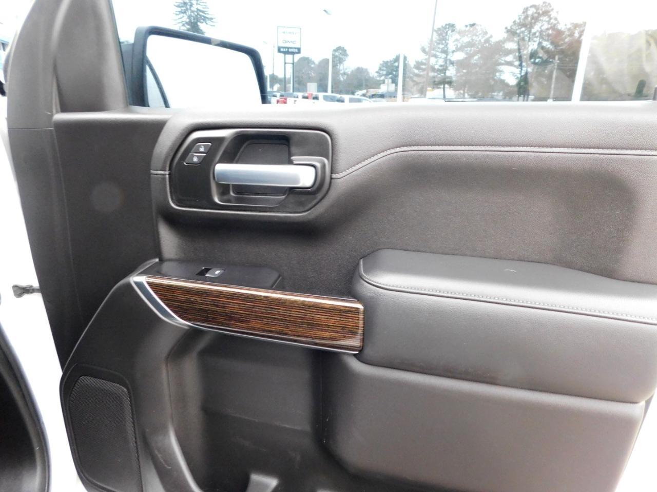 GMC Sierra 1500  2020