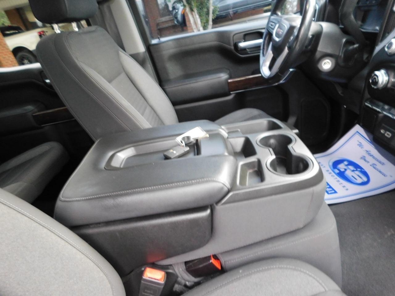 GMC Sierra 1500  2020