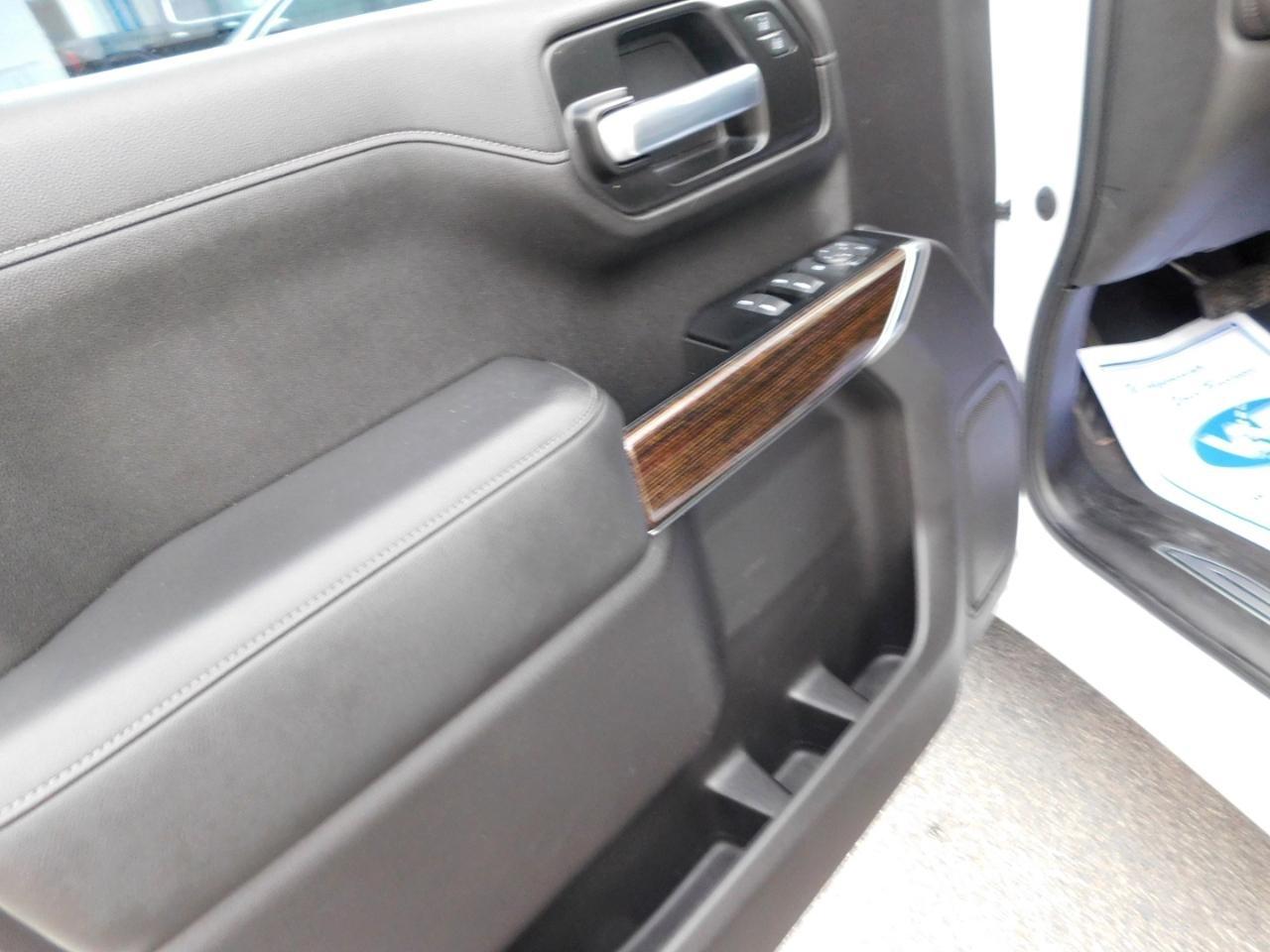 GMC Sierra 1500  2020