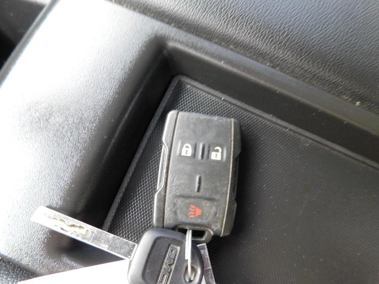 GMC Sierra 1500  2020