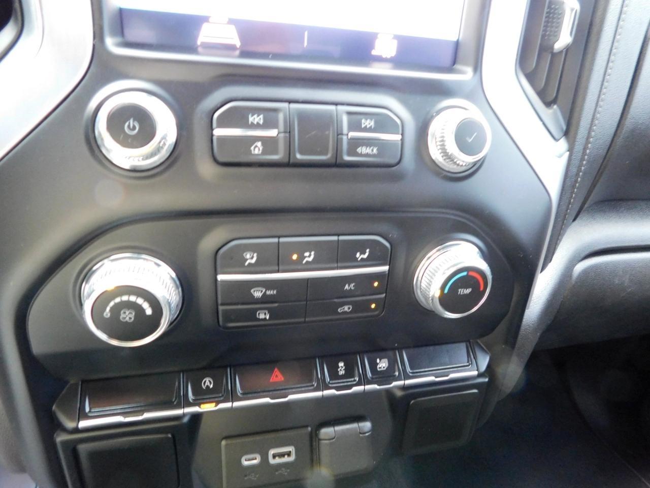 GMC Sierra 1500  2020