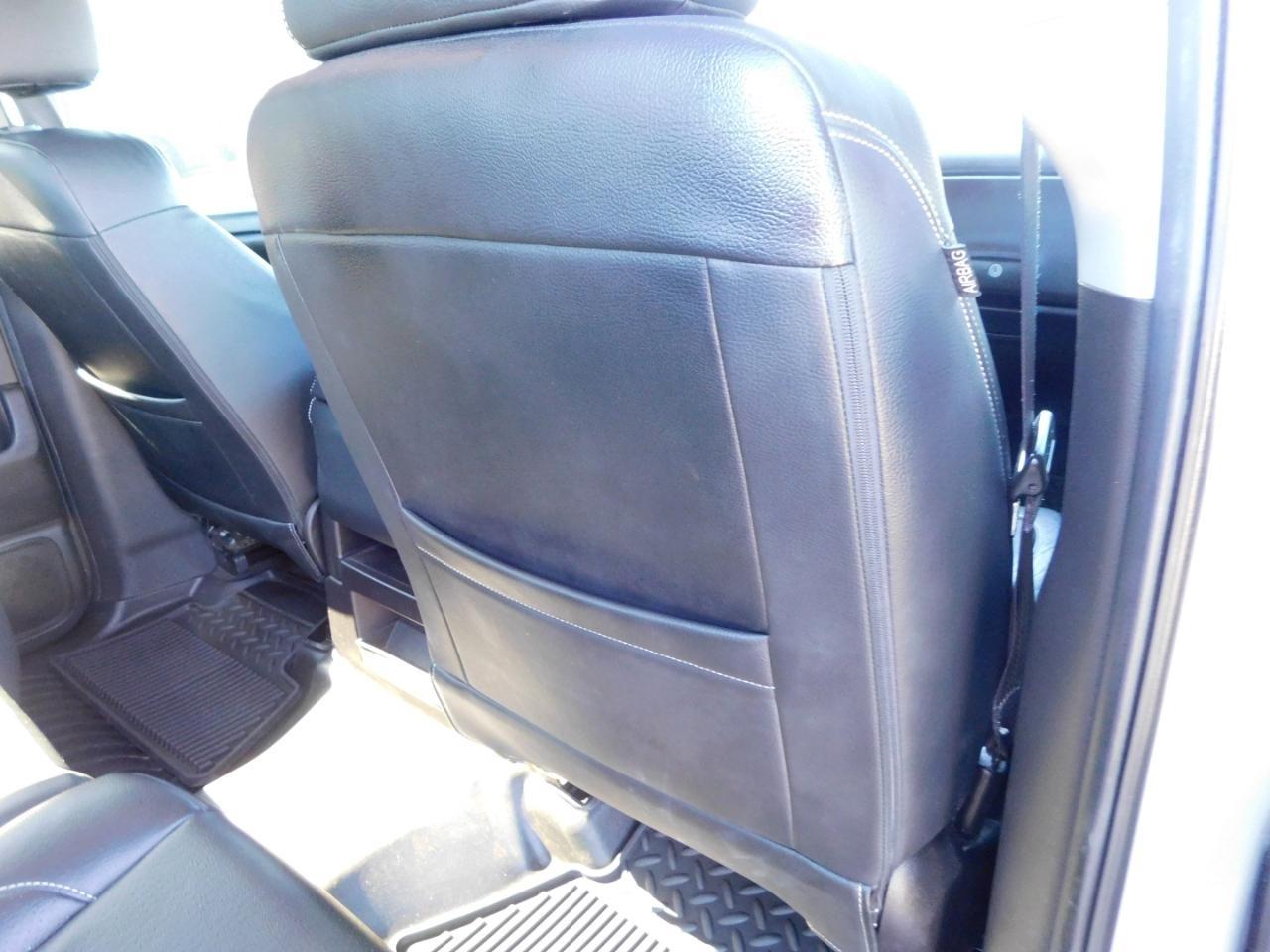 Chevrolet Silverado 1500  2016