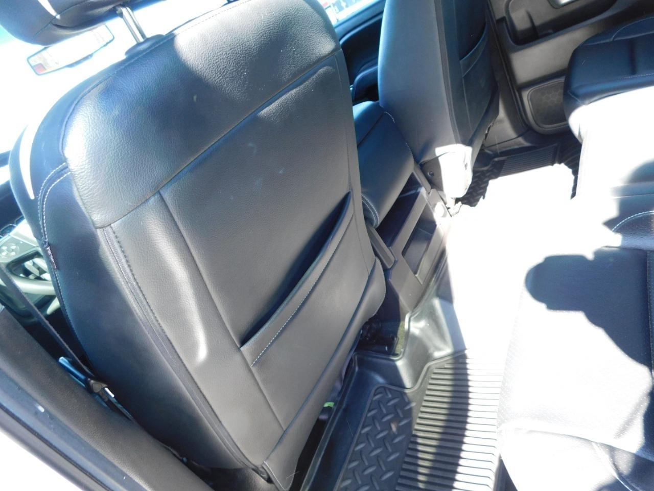 Chevrolet Silverado 1500  2016