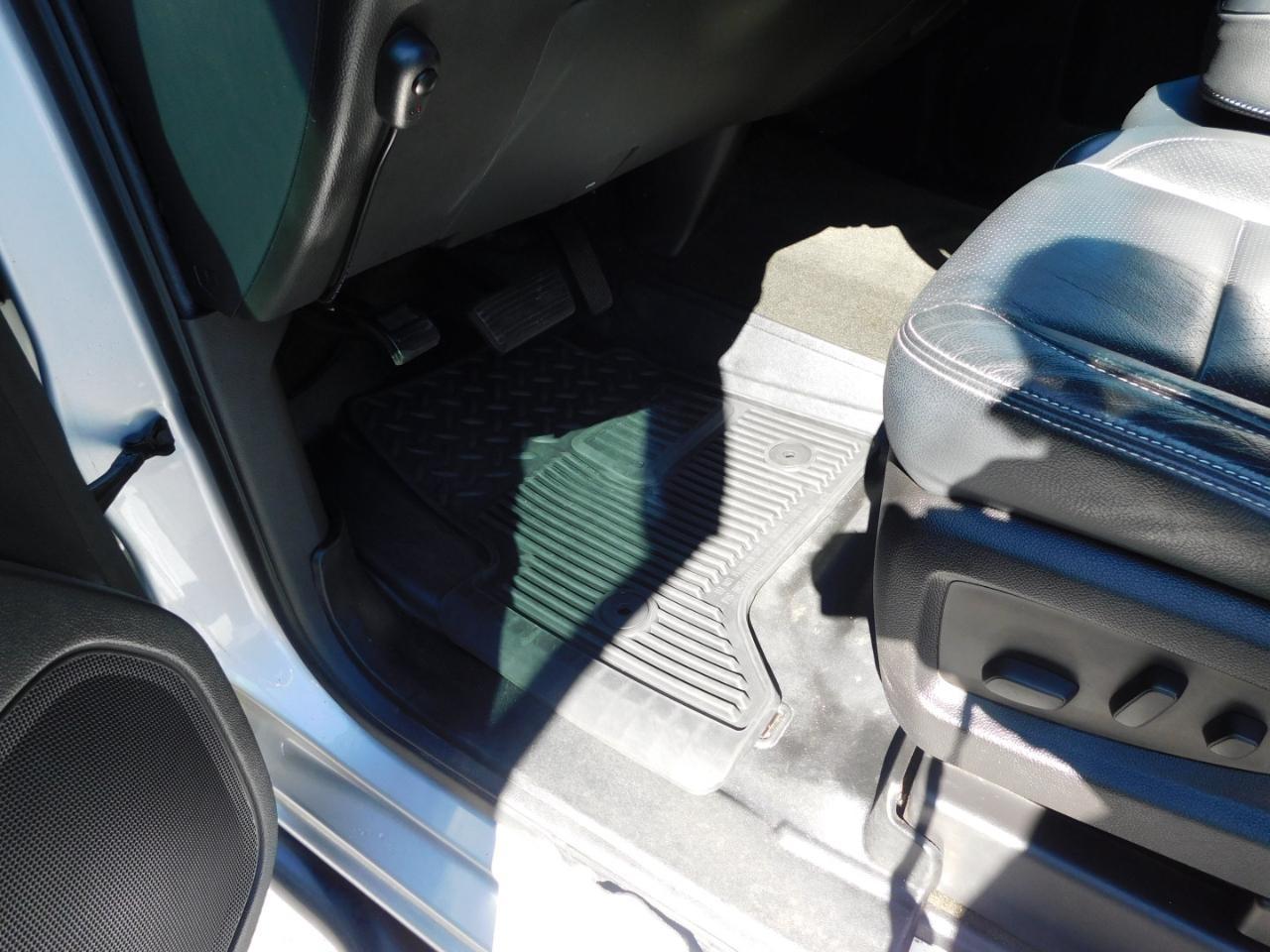 Chevrolet Silverado 1500  2016