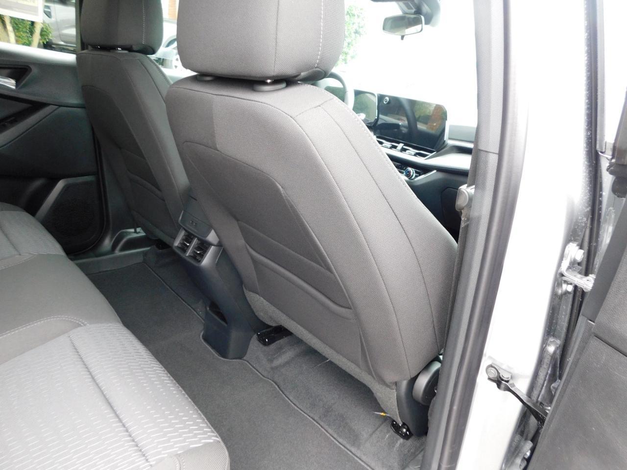 Chevrolet Equinox  2026