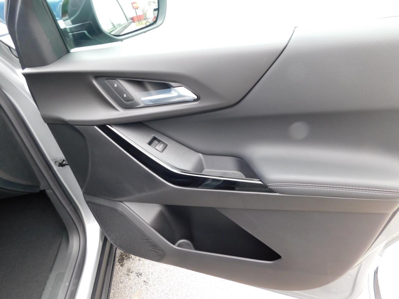 Chevrolet Equinox  2026