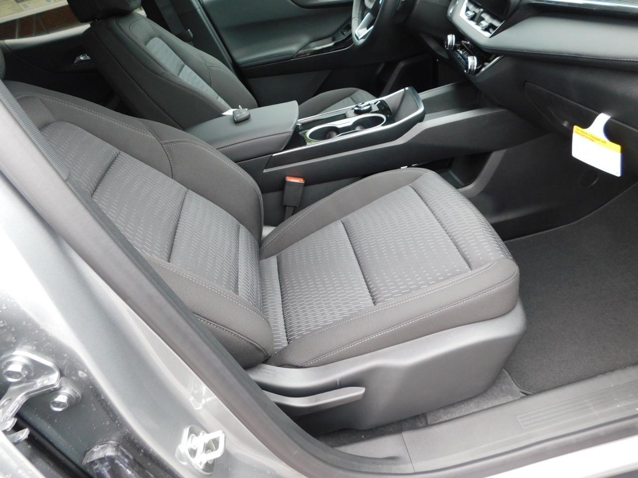 Chevrolet Equinox  2026