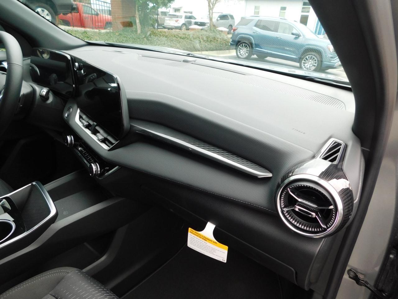 Chevrolet Equinox  2026