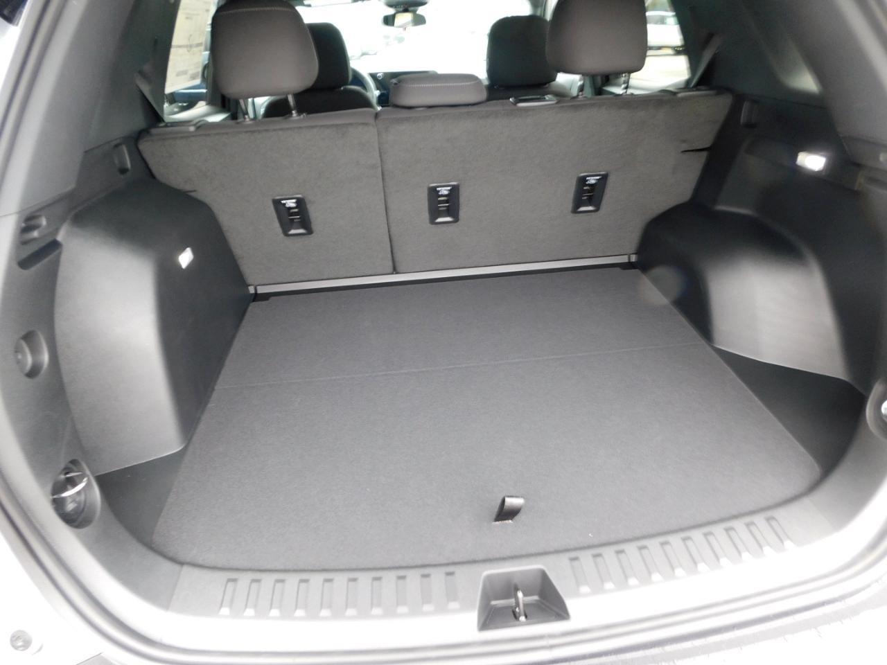 Chevrolet Equinox  2026