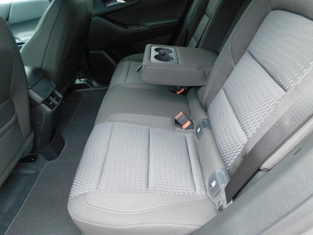 Chevrolet Equinox  2026