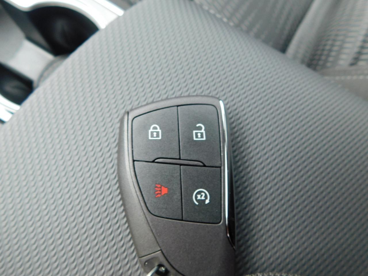 Chevrolet Equinox  2026