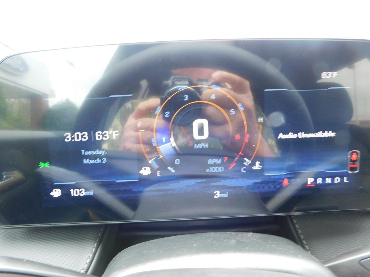 Chevrolet Equinox  2026