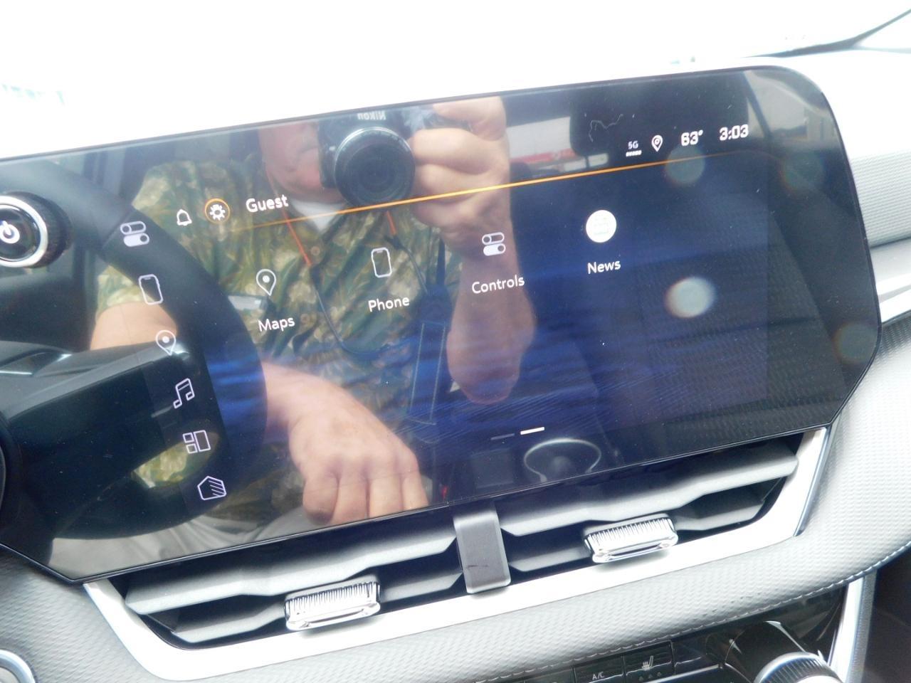 Chevrolet Equinox  2026