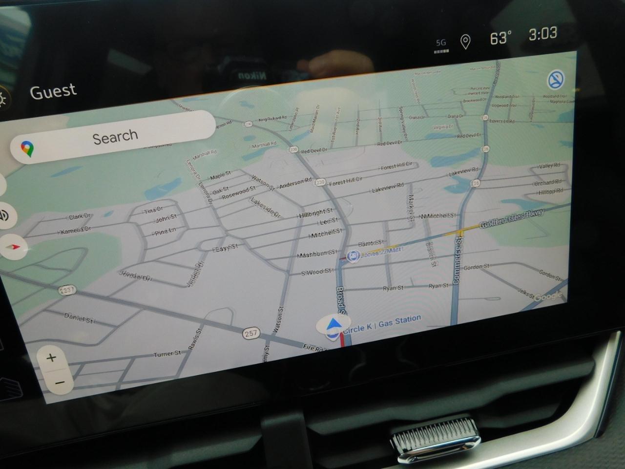 Chevrolet Equinox  2026