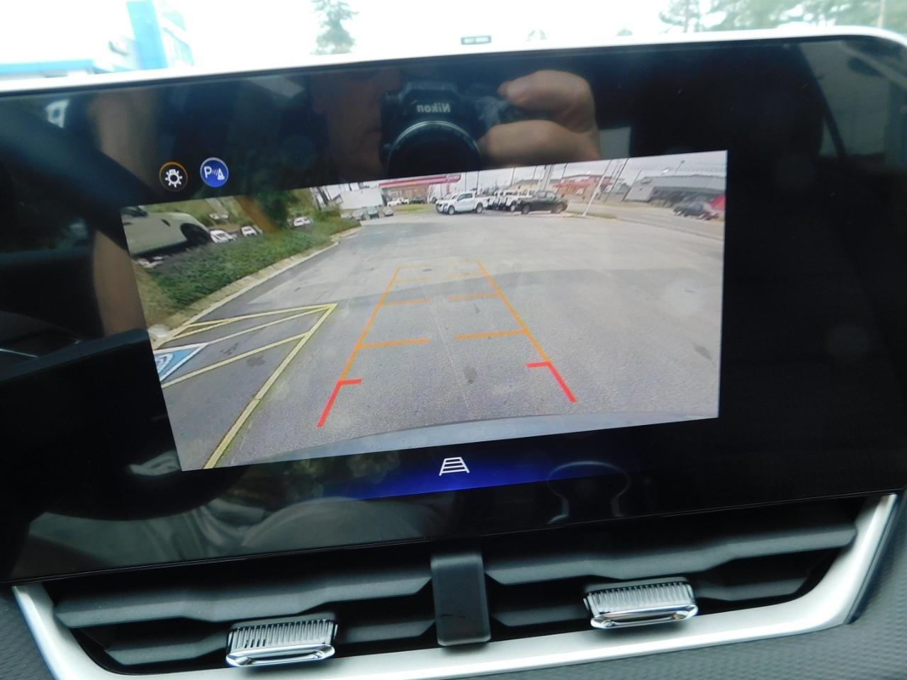 Chevrolet Equinox  2026