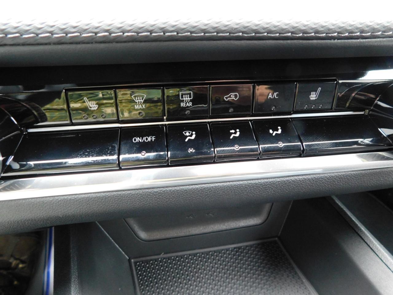 Chevrolet Equinox  2026