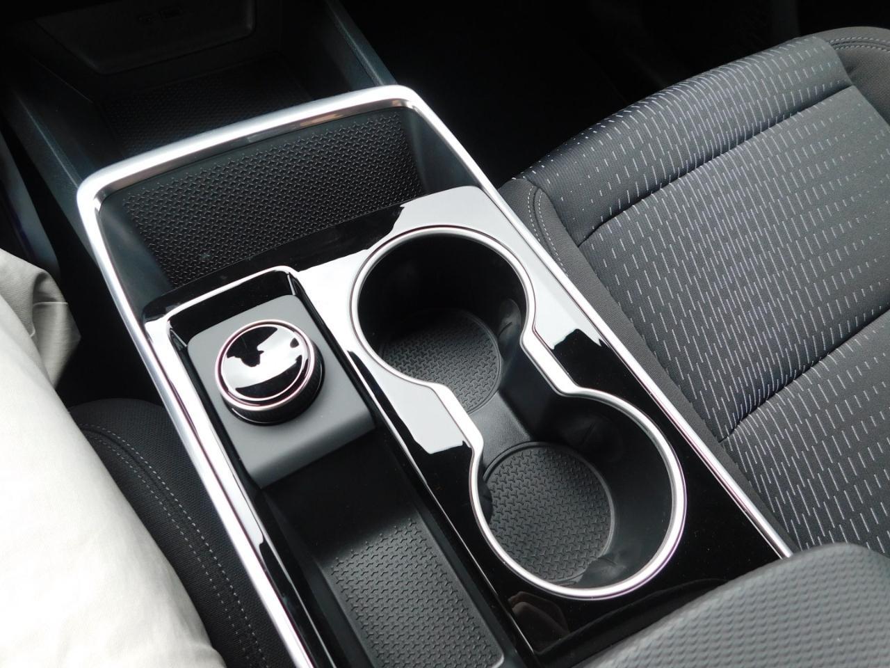 Chevrolet Equinox  2026