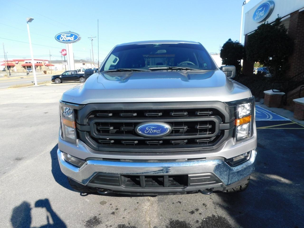 Ford F-150  2023