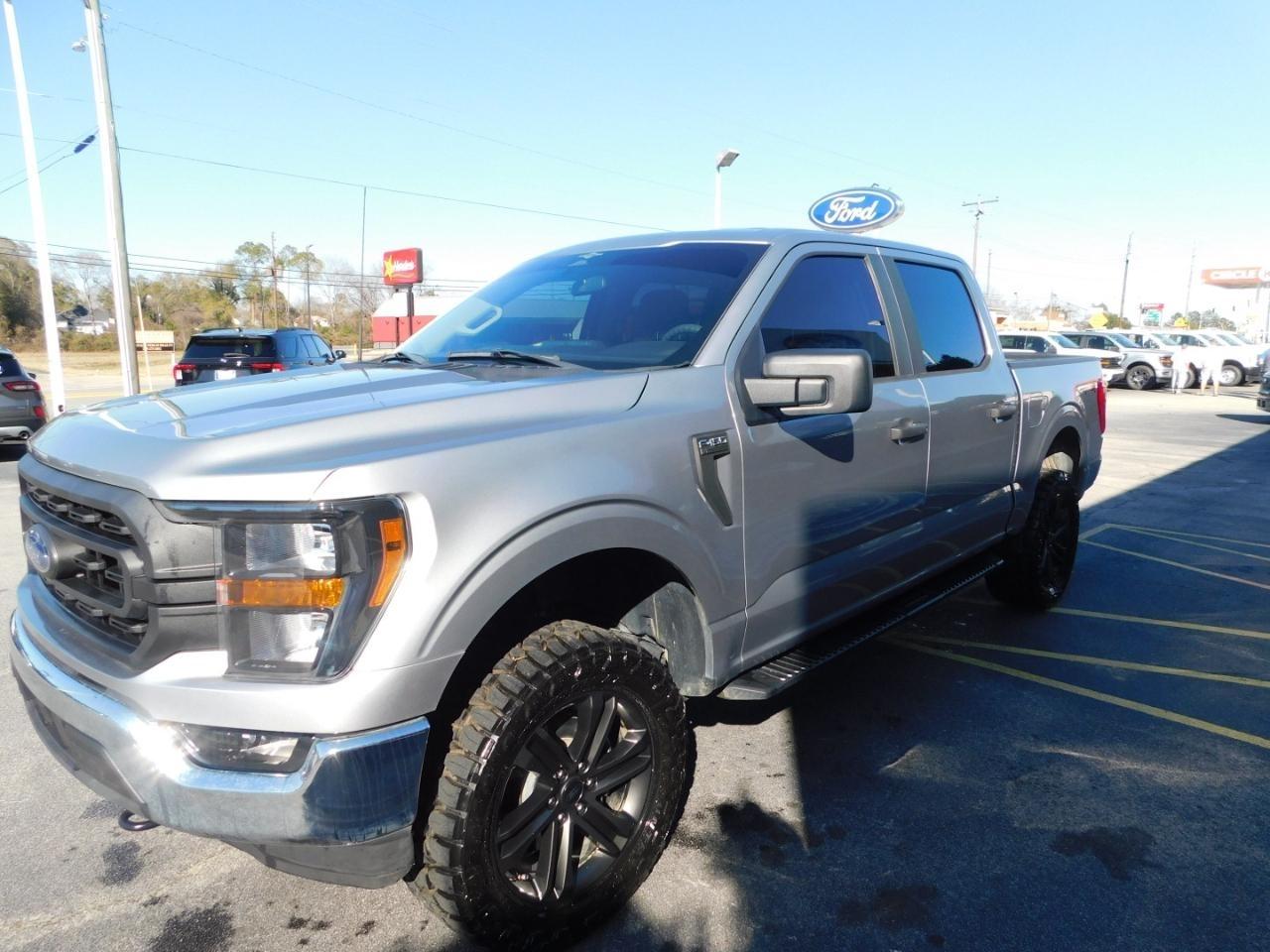 Ford F-150  2023