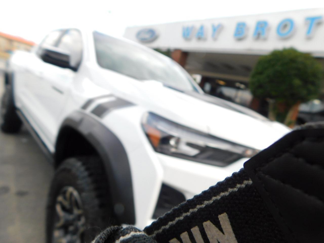 Chevrolet Colorado  2026