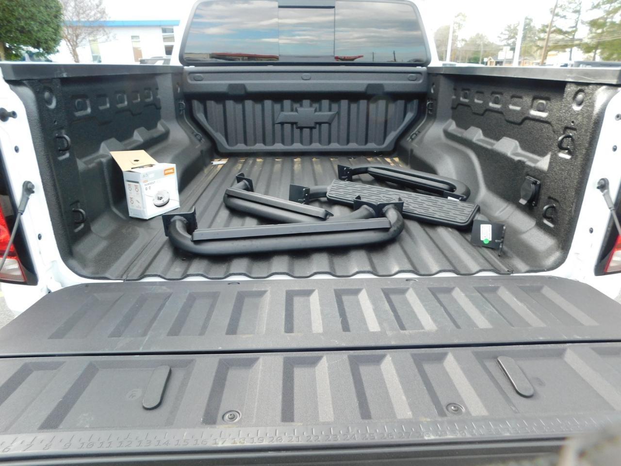 Chevrolet Colorado  2026