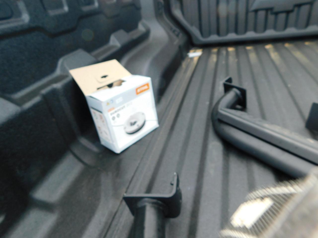 Chevrolet Colorado  2026