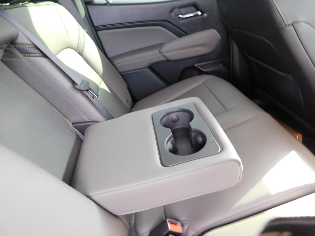 Chevrolet Colorado  2026