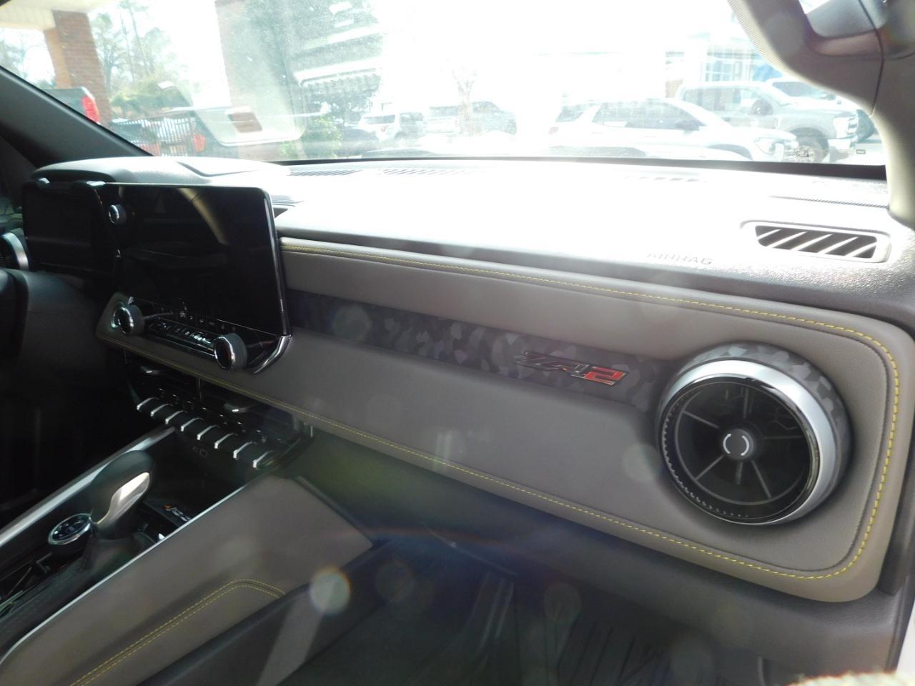 Chevrolet Colorado  2026