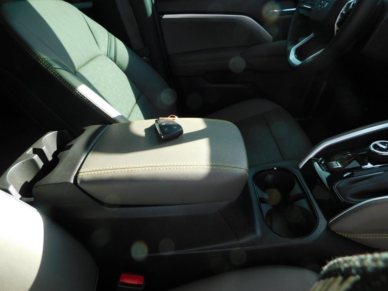 Chevrolet Colorado  2026