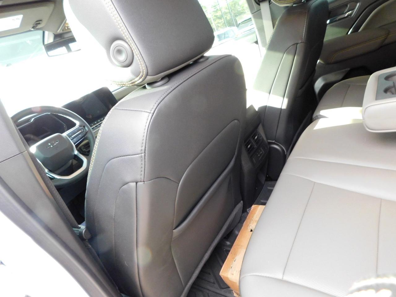 Chevrolet Colorado  2026