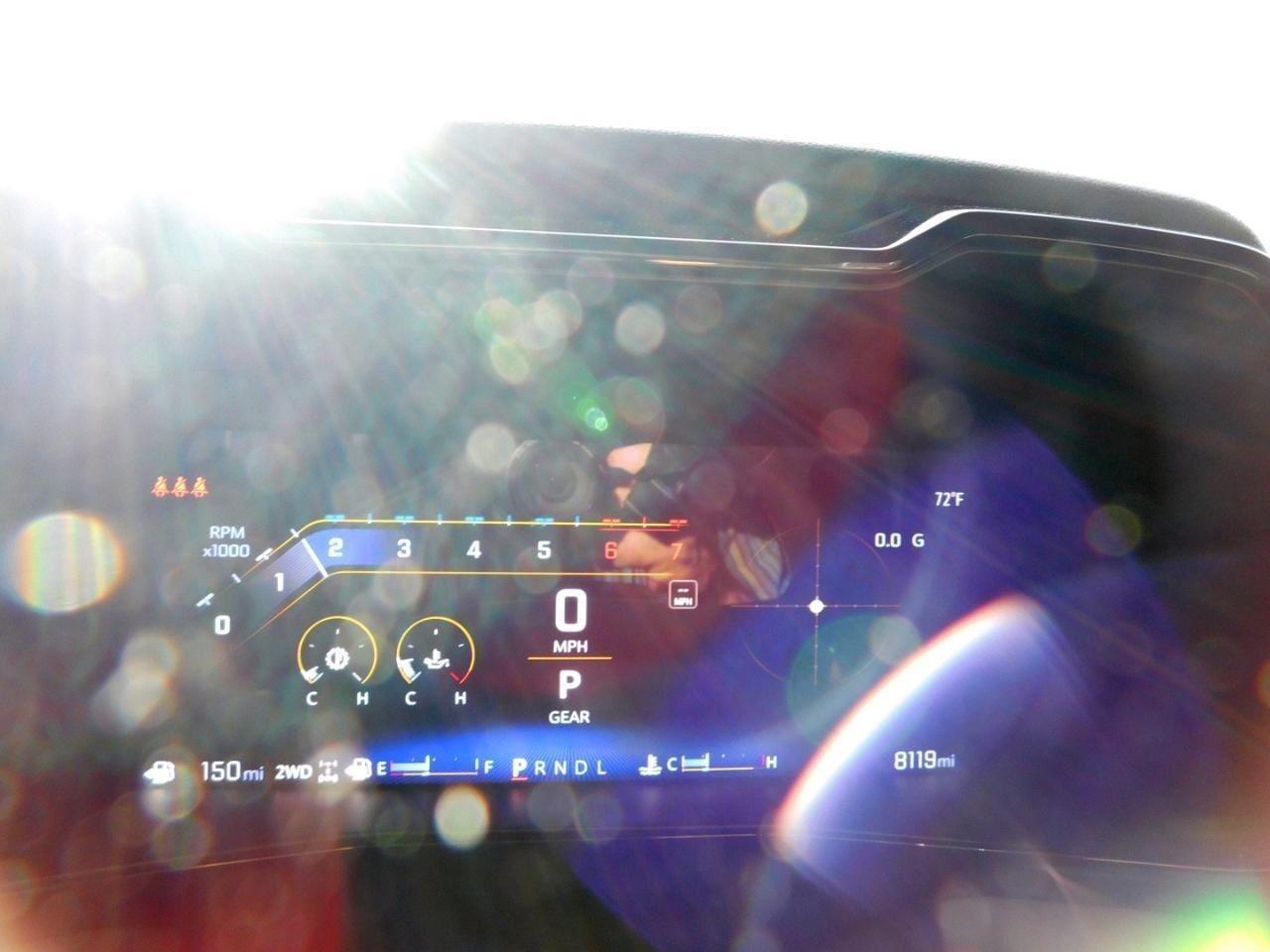 Chevrolet Colorado  2026