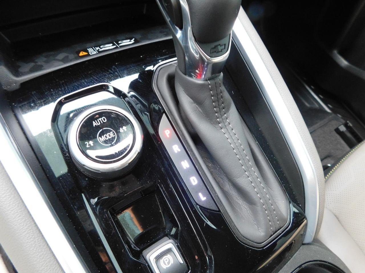 Chevrolet Colorado  2026