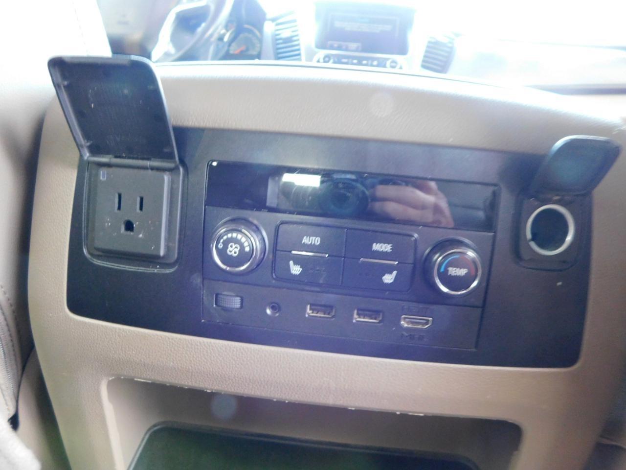 Chevrolet Tahoe  2018