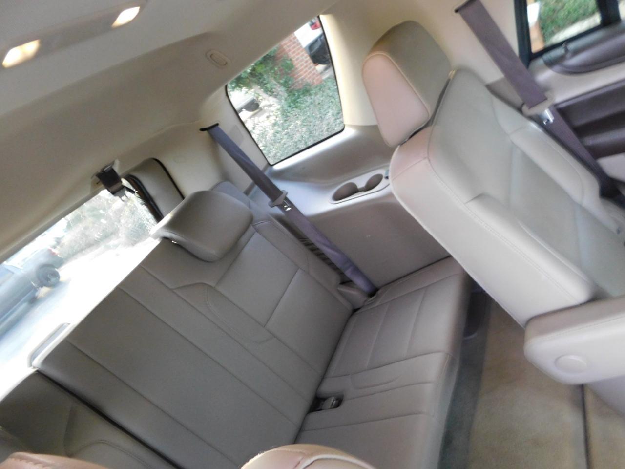 Chevrolet Tahoe  2018