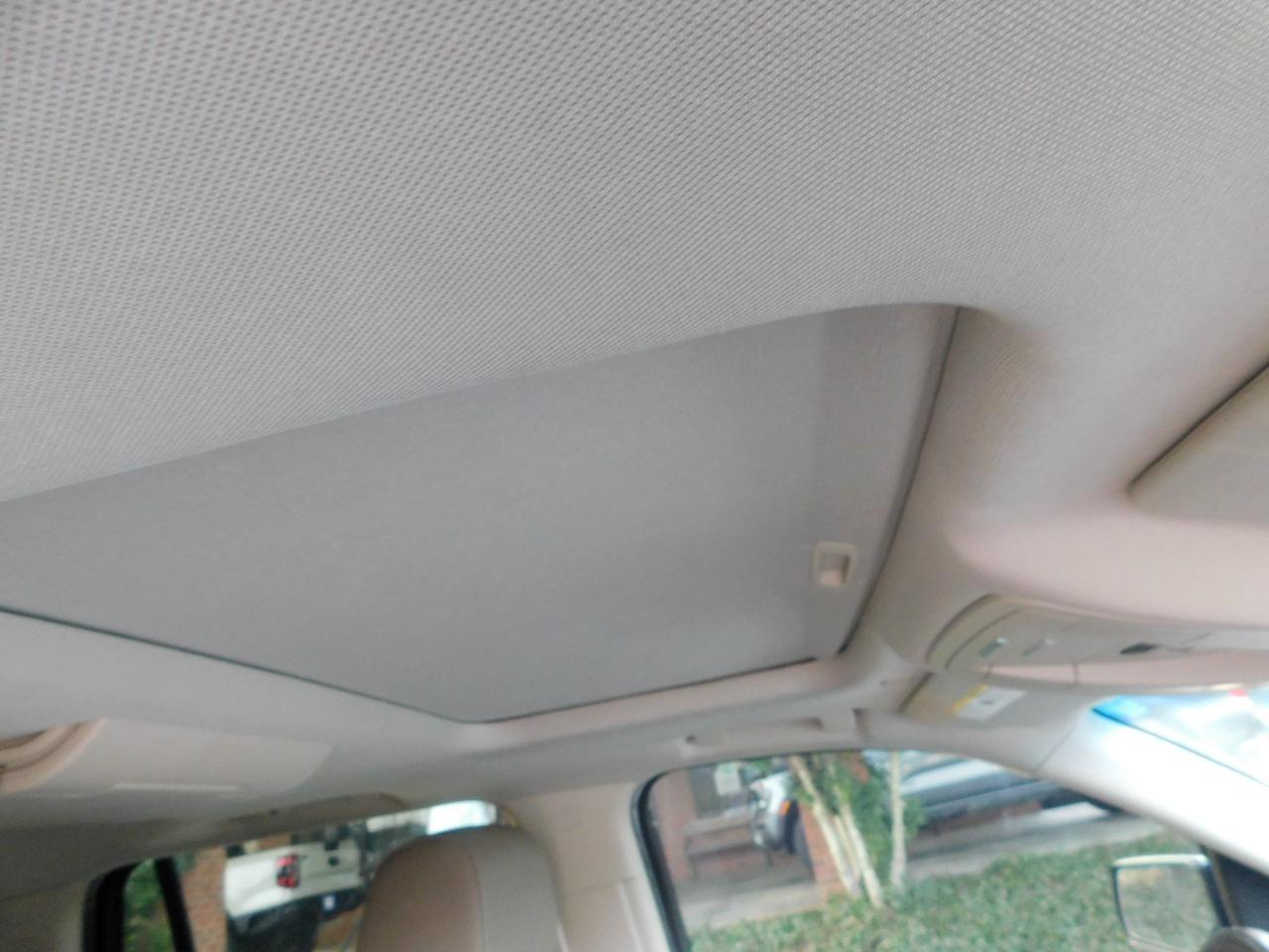 Chevrolet Tahoe  2018