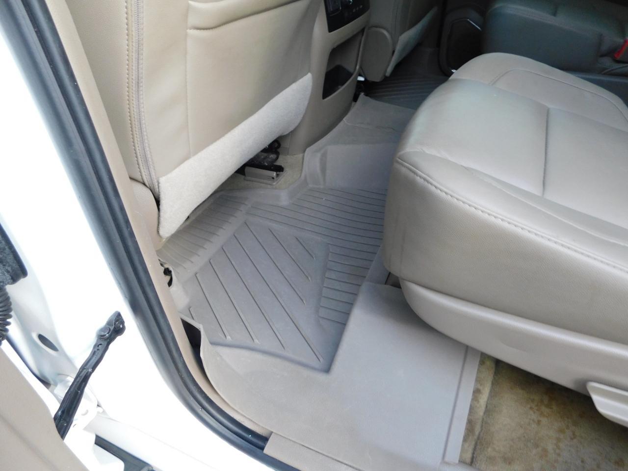 Chevrolet Tahoe  2018