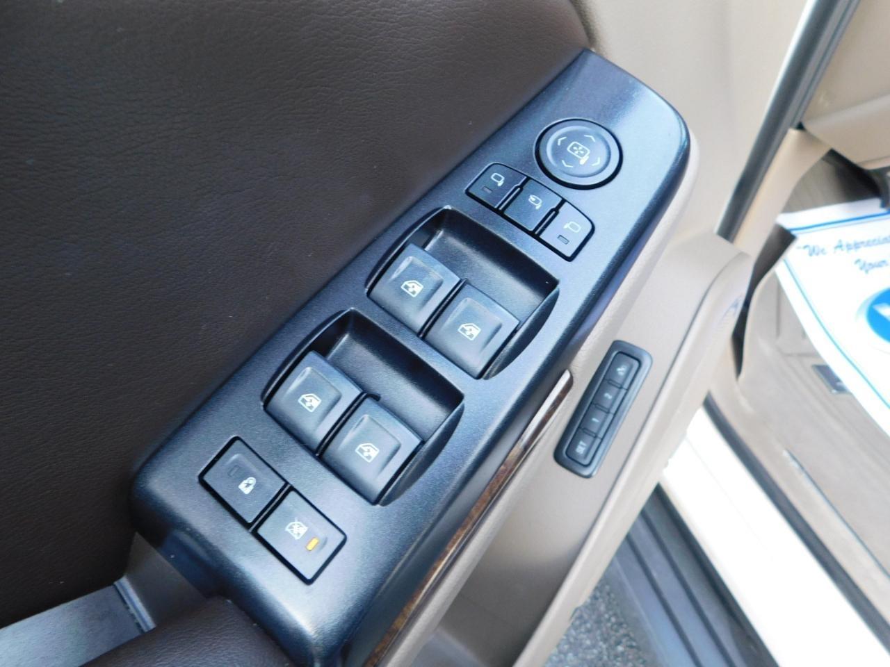 Chevrolet Tahoe  2018