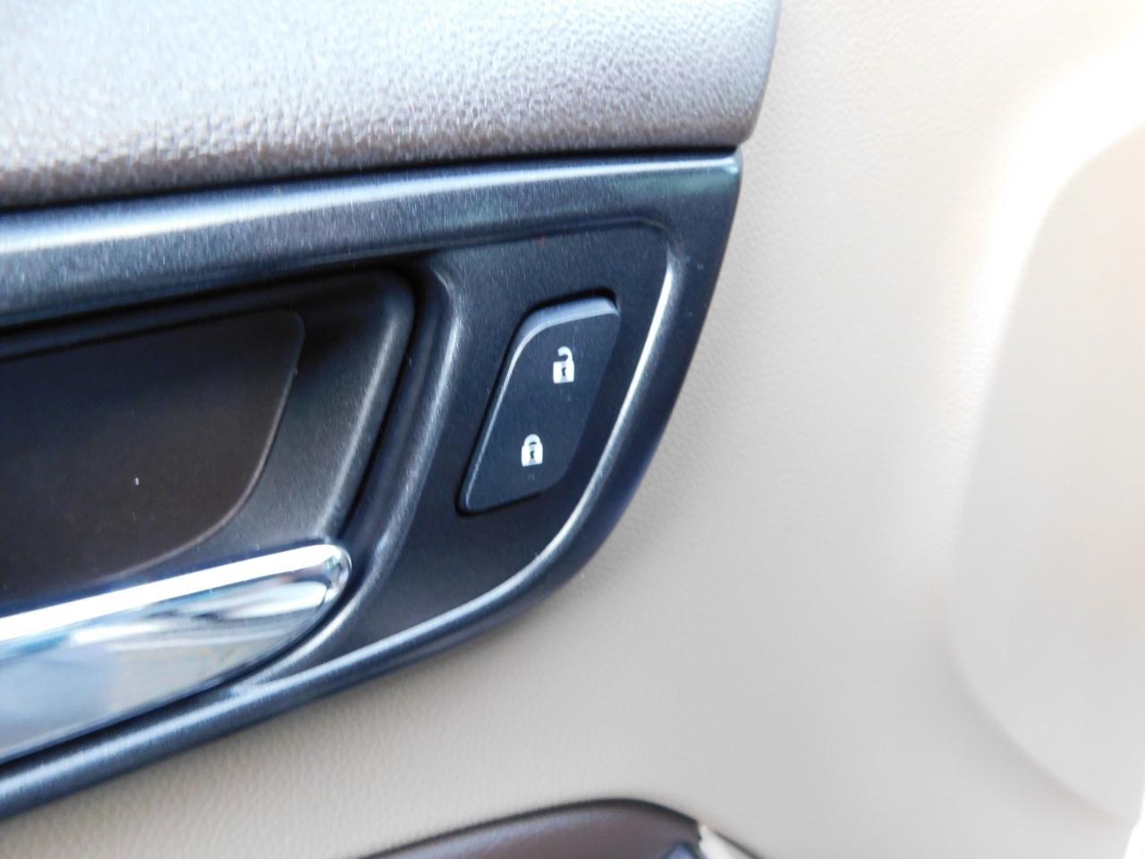 Chevrolet Tahoe  2018