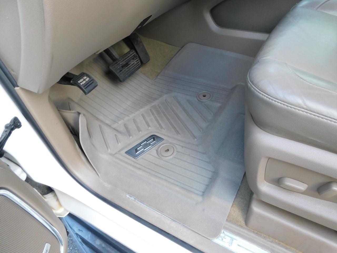 Chevrolet Tahoe  2018