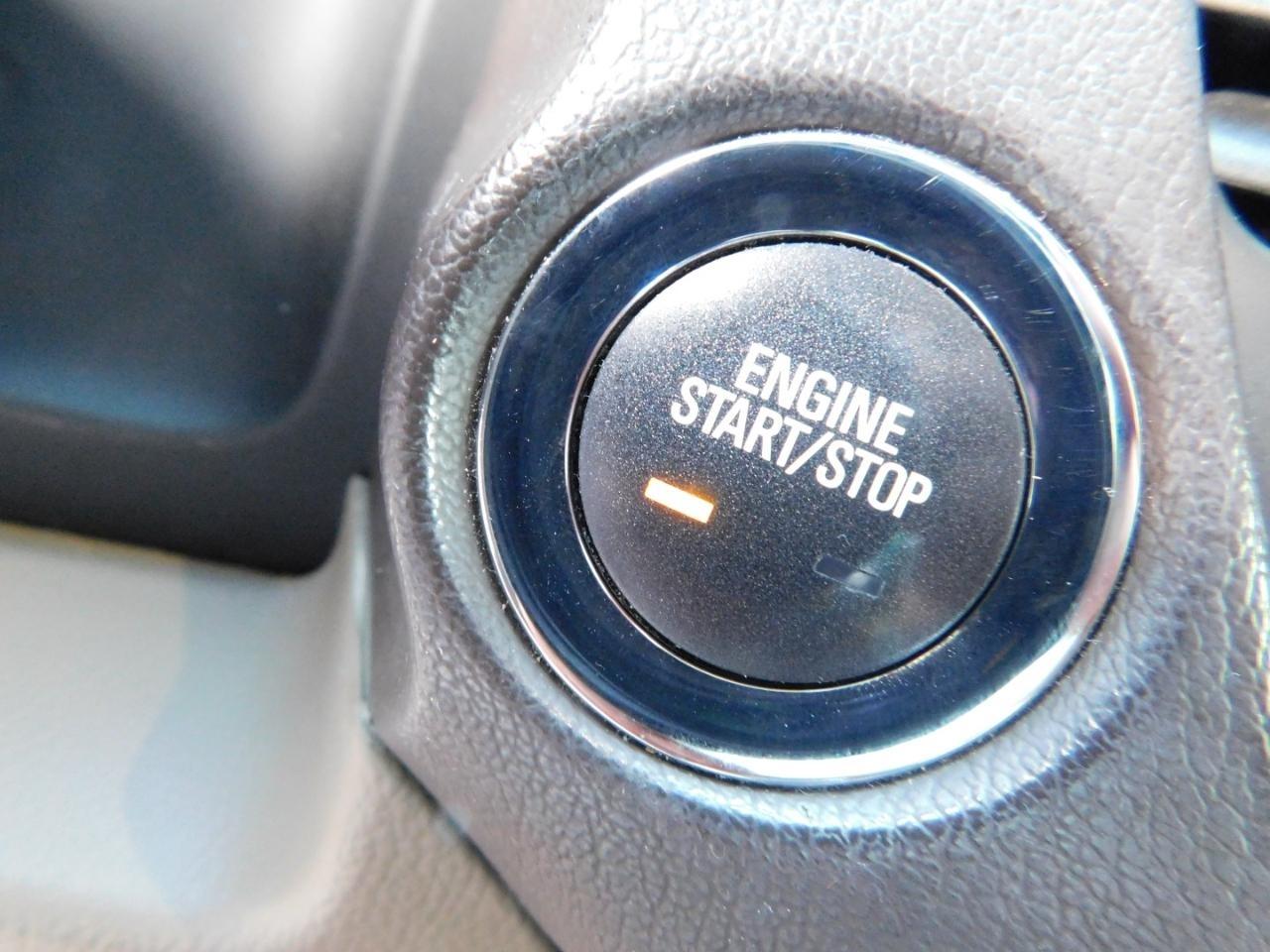 Chevrolet Tahoe  2018