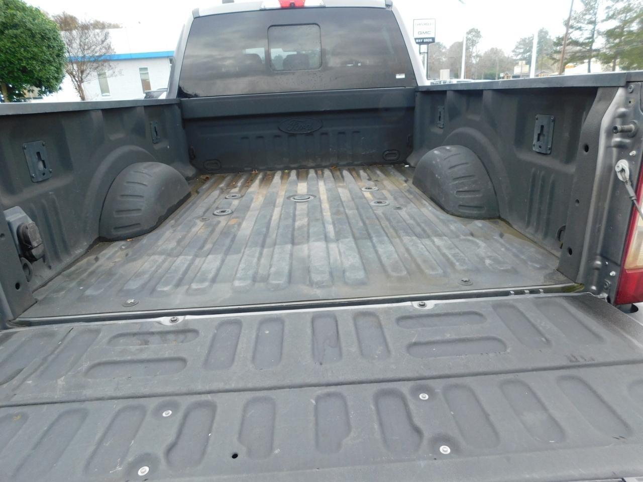 Ford Super Duty F-250 SRW  2021