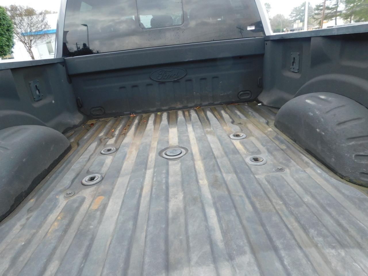 Ford Super Duty F-250 SRW  2021