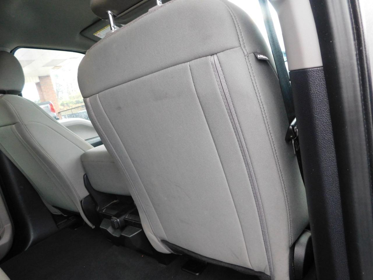 Ford Super Duty F-250 SRW  2021