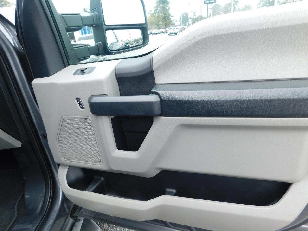 Ford Super Duty F-250 SRW  2021