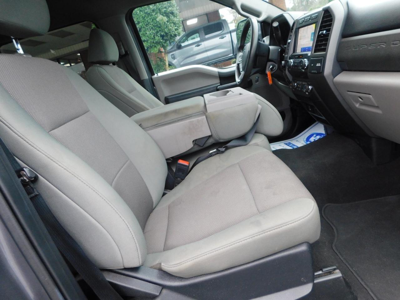 Ford Super Duty F-250 SRW  2021