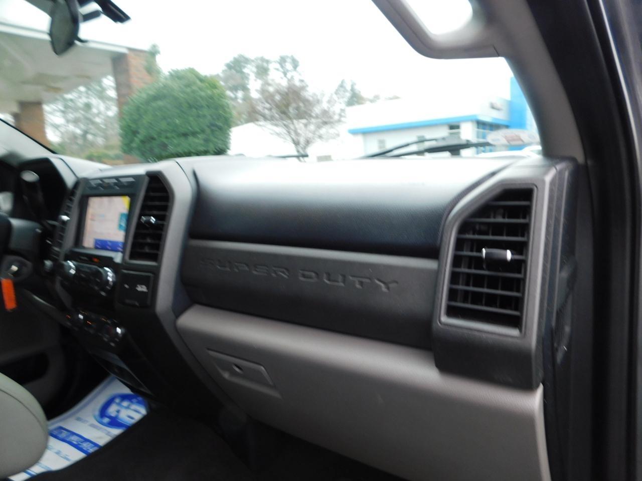 Ford Super Duty F-250 SRW  2021