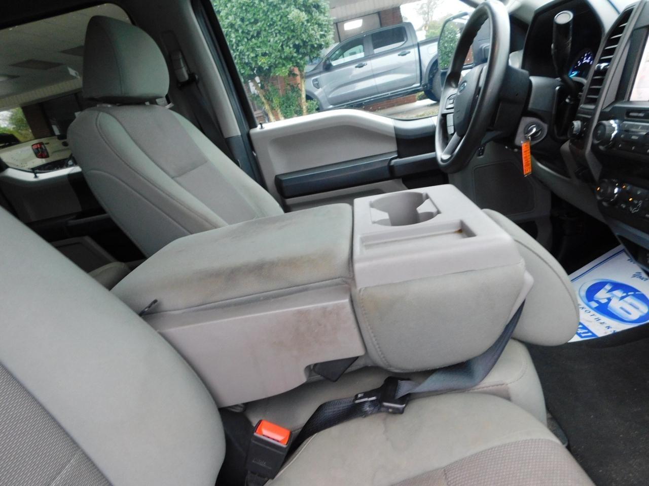 Ford Super Duty F-250 SRW  2021