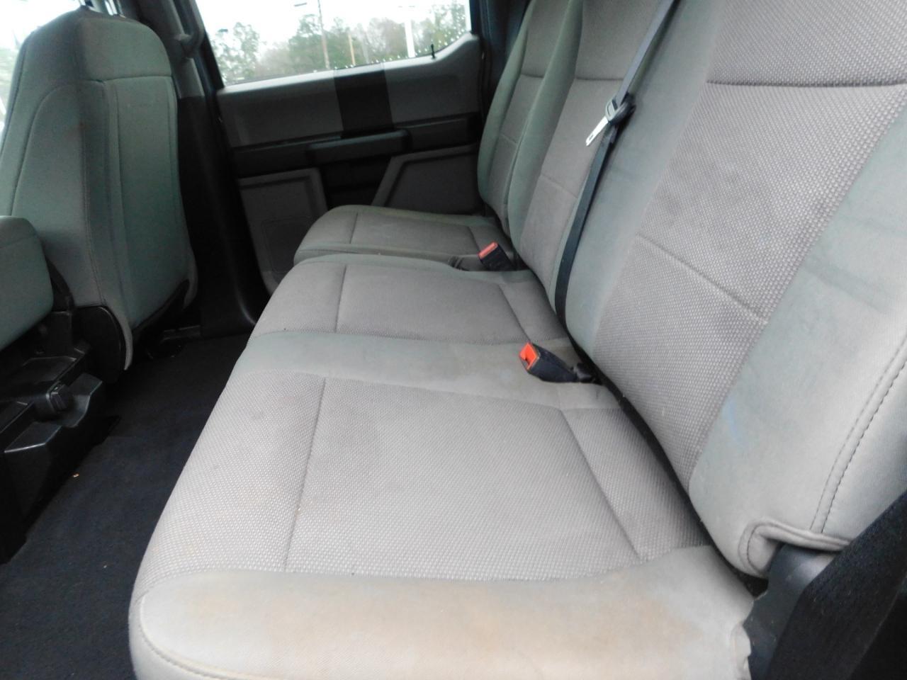 Ford Super Duty F-250 SRW  2021