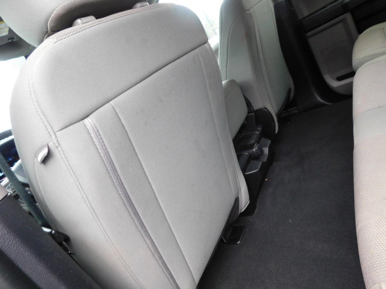 Ford Super Duty F-250 SRW  2021