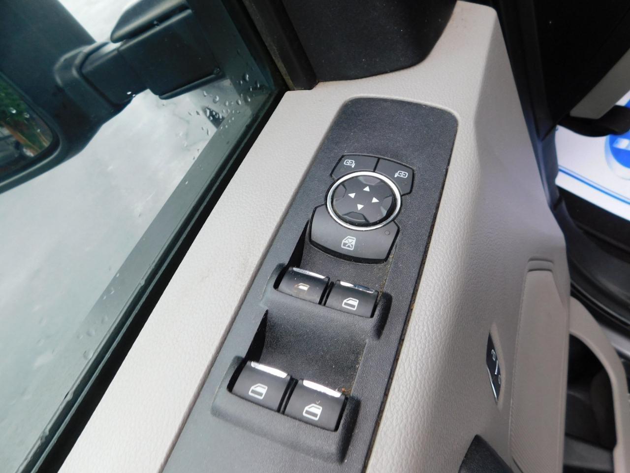 Ford Super Duty F-250 SRW  2021